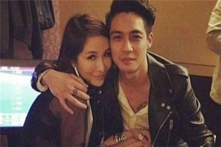 萧亚轩前男友变身秀智队友孟佳男友，网友：贵圈太乱了!