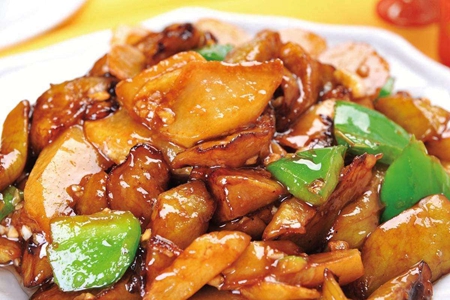 茄子怎么做好吃,这五款茄子的做法大全家常