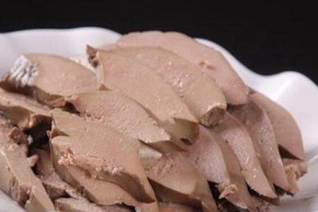 鹅肝的功效和作用,五个女人吃鹅肝的营养功效