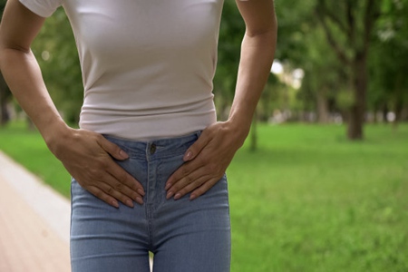 外阴瘙痒白带豆腐渣是什么原因？这五个引发白带像豆腐渣原因