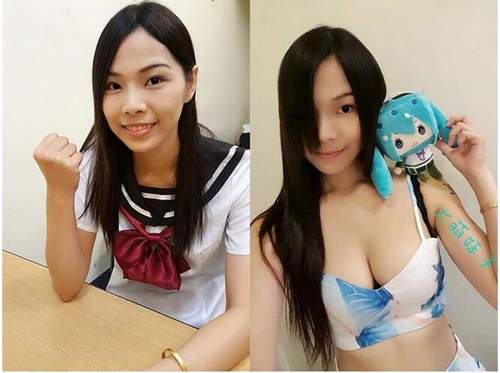 爆乳正妹物语最高亲密图片