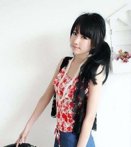 今夏最亮眼、最个性的酷辣甜心