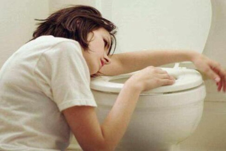 孕吐一般从什么时候开始?(如何缓解孕吐的症状)