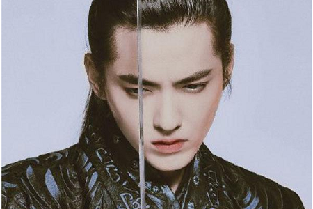 继《青簪行》吴亦凡杨紫撕番后,凡凡又被曝出亲密录音视频