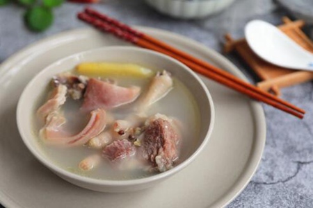 猪肚鸡汤怎么煲？猪肚鸡汤的做法大全家常