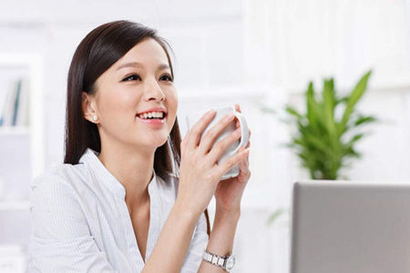 推荐女性几个好的喝水习惯，能让你健健康康