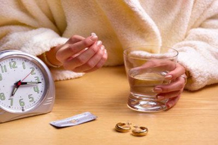 避孕最好的方法是哪种？这五个紧急避孕药的正确吃法