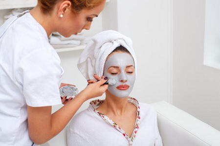 女性美容护肤,想美就要好态度