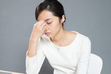 浑身酸痛是怎么回事?这五个原因是祸首别忽视