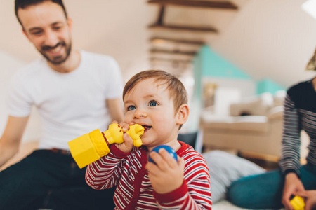 育儿道路焦虑成灾，你们都中枪了吗