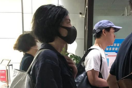 王菲承认要出新专辑,天后再次营业你期待吗?