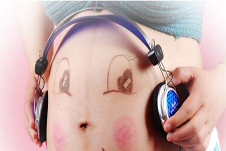 音乐胎教有什么注意事项?音乐胎教时准妈妈要怎么做