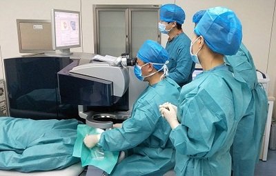 近视手术的利与弊 四只眼不看完必定后悔