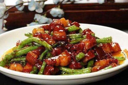 豆角怎么做好吃?这三款长豆角的做法大全