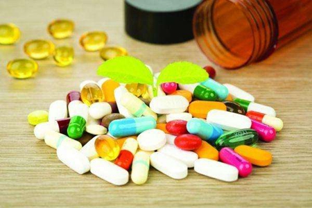 谷维素的功效与作用，这五个谷维素功效能抗氧化效果