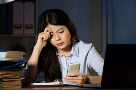 熬夜后如何恢复?这五个方法弥补熬夜的伤害表现