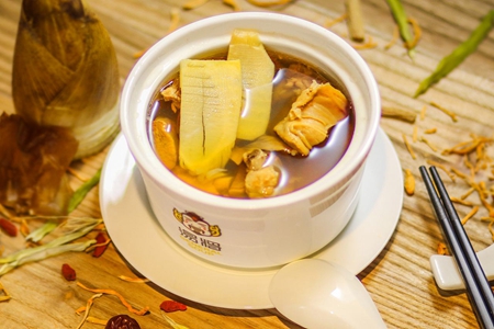 女人这食物对胃部好处,保护脾胃有助我们健康