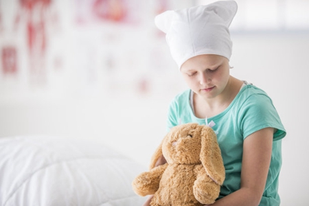 小孩流鼻血会是白血病,这3个得白血病原因家长要注意