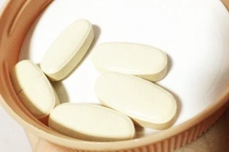 钙片什么时候吃最好