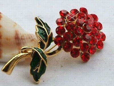 时尚界的田园风潮