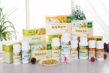 了解营养品的重要性，科学补充远离亚健康