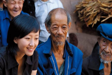 柴静为什么遭封杀?柴静事件惹争议后近况如何?