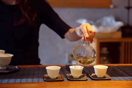 喝茶的好处和坏处,这三个喝茶秘诀能养生保健