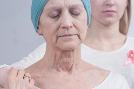 淋巴癌是什么原因造成的？这五个因素引发得不能小看