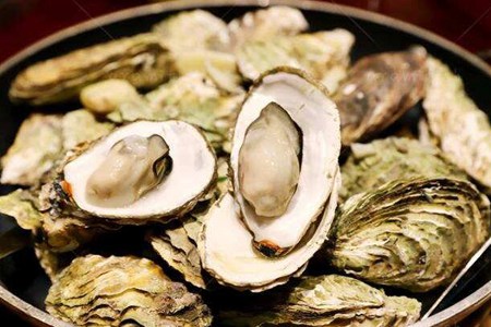 生蚝的做法蒸几分钟?蒸生蚝用冷水还是热水蒸