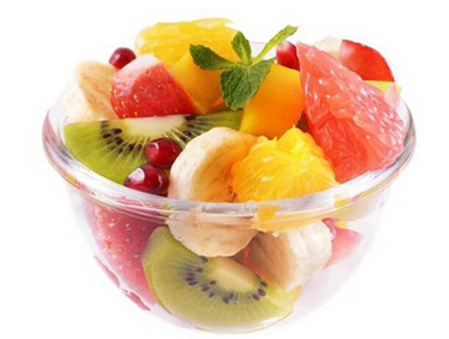 一年四季水果上市时间表大全