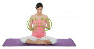 瑜伽动作图片大全