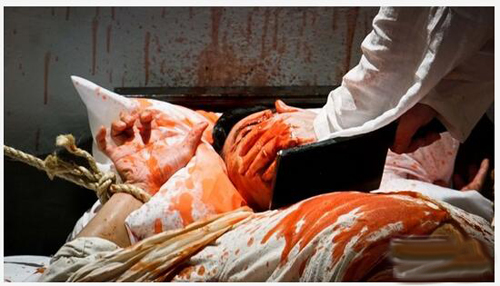 黄秋生失眠电影预告片图