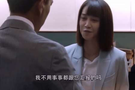 《精英律师》大结局,蓝盈莹饰演的戴曦为啥不讨喜?