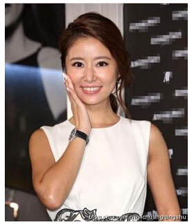 大龄美女明星