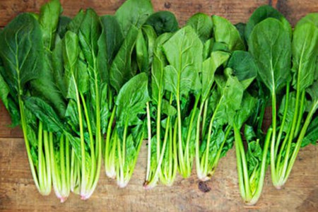 菠菜的营养价值和功效，这五个女人吃菠菜的功效