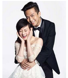 娱乐圈的明星夫妻有哪些