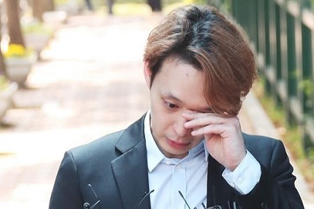 朴有天宣判获刑10个月,无需坐牢能否洗白再次翻身?