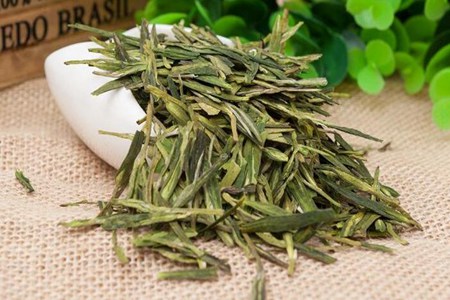 龙井茶的功效与作用,这五个夏天喝龙井茶的好处