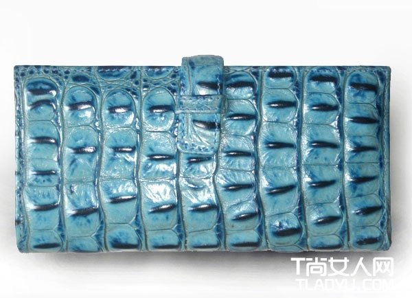 女性爱不释手的低调奢华JALDA包