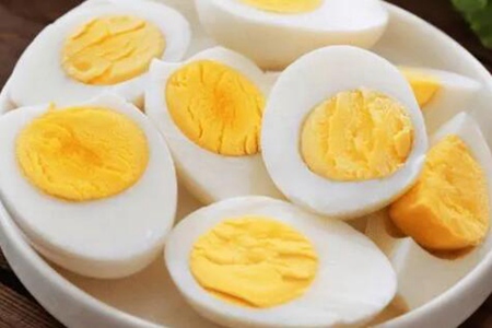 胃溃疡吃什么好?这五个食物边吃边养胃