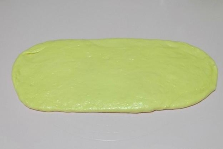 油条的做法和配方，油条的家常做法无添加剂更好吃