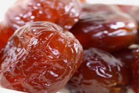 蜜枣的功效与作用,这五个女人吃蜜枣的营养价值和功效