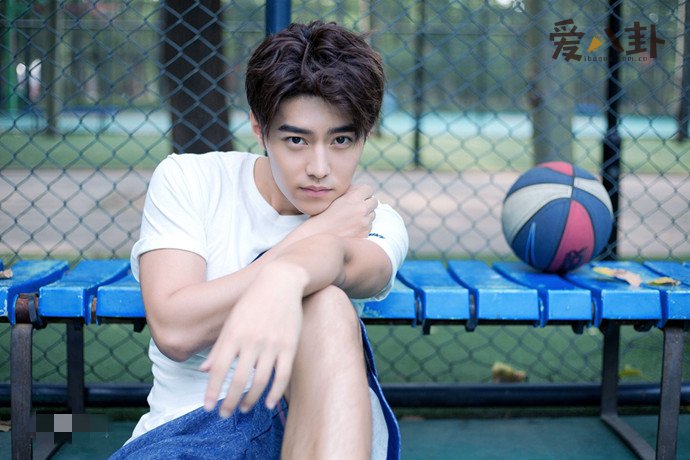 赵东泽哪里人?95后男演员赵东泽是怎么出道的?？