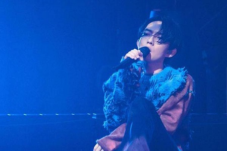 林宥嘉虐狗新歌《少女》火热上线,网友:坐等单曲循环!