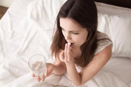 避孕药吃几次会导致不孕？避孕药对女性的伤害有多大