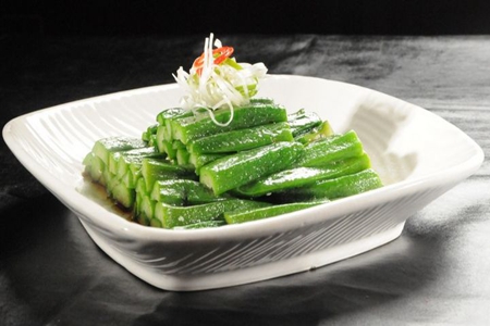 秋葵有什么功效，这三种功效对女人有美容减肥