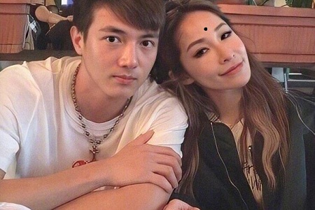 萧亚轩回应被封小鲜肉收割机,自爆与新男友恋爱甜蜜过程