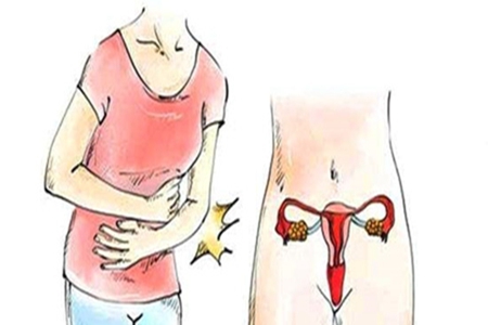 子宫肌瘤的五大症状，四大高发人群宜吃食物