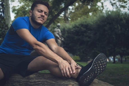 防气血阻滞不通，筋脉拘挛抽搐的最佳小贴士