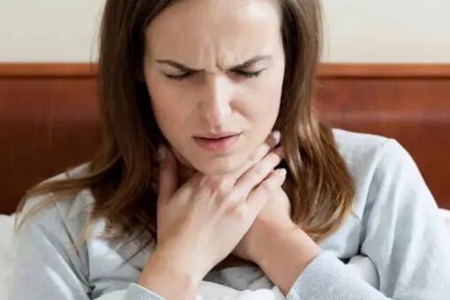 半夜口干舌燥是什么原因？这五个原因及时治疗改善